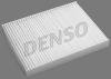 DENSO Filter vnútorného priestoru DCF504P