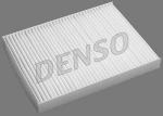 DENSO Filter vnútorného priestoru DCF504P