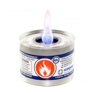 Palivo pre Chafing dish, 4-6 hod.prevádzky bez zápachu