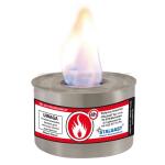 Palivo gélové - viacnásobné použitie (do 4 hod. Horenia)