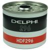 DELPHI Palivový filter HDF296