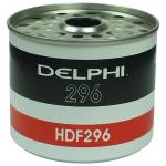 DELPHI Palivový filter HDF296
