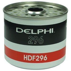 DELPHI Palivový filter HDF296