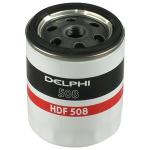 DELPHI Palivový filter HDF508