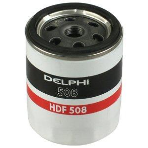 DELPHI Palivový filter HDF508