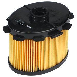 DELPHI Palivový filter HDF514