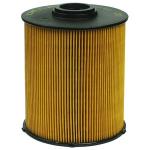 DELPHI Palivový filter HDF567