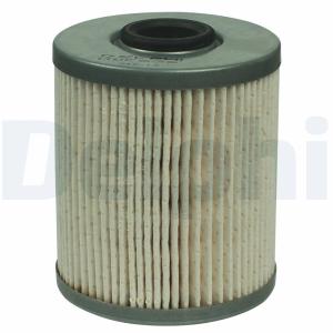 DELPHI Palivový filter HDF636