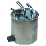 DELPHI Palivový filter HDF650