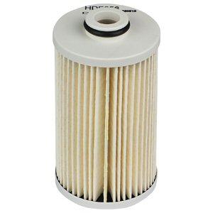 DELPHI Palivový filter HDF656