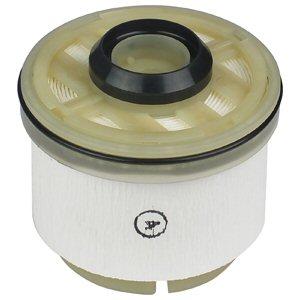 DELPHI Palivový filter HDF657
