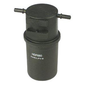 DELPHI Palivový filter HDF680