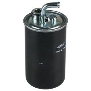 DELPHI Palivový filter HDF683