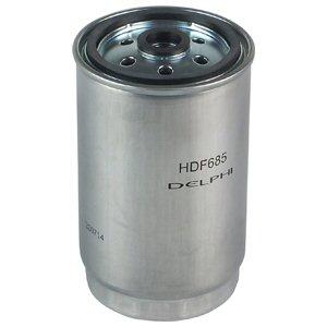 DELPHI Palivový filter HDF685