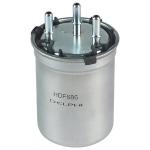 DELPHI Palivový filter HDF686