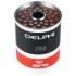 DELPHI Palivový filter HDF796