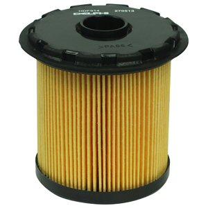 DELPHI Palivový filter HDF914