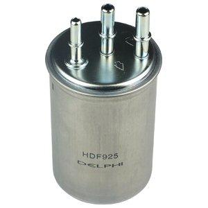 DELPHI Palivový filter HDF925