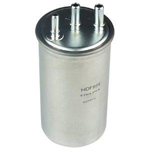 DELPHI Palivový filter HDF954