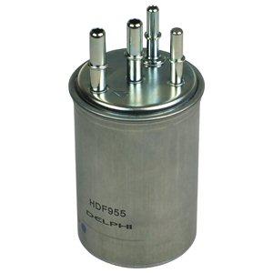 DELPHI Palivový filter HDF955