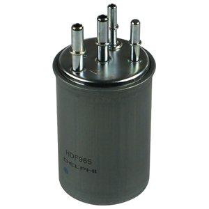 DELPHI Palivový filter HDF965