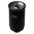 DELPHI Palivový filter HDF996