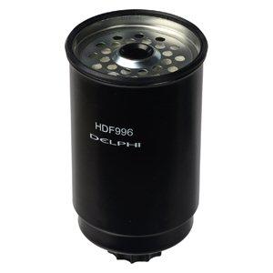 DELPHI Palivový filter HDF996