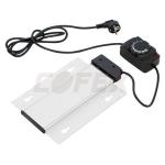 Elektrická špirála na chafing-dish 0,7 kW