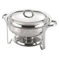 Chafing dish 4 l