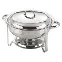 Chafing dish 4 l