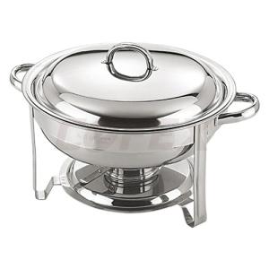 Chafing dish 4 l