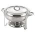 Chafing dish 4 l