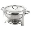 Chafing dish 7,5 l