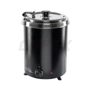 E-kotlík na polievky MINI