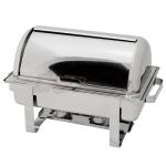 Chafing dish Roll-Top \"CLASSIC\"