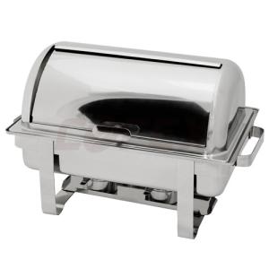 Chafing dish Roll-Top \"CLASSIC\"