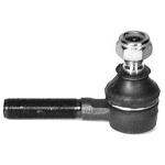 DELPHI Hlava/čap spojovacej tyče riadenia TA650
