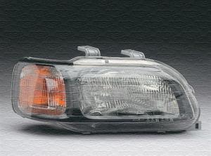 MAGNETI MARELLI Hlavný svetlomet 712754058853