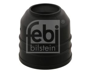 FEBI BILSTEIN Ochranný kryt/manžeta tlmiča pérovania 02542