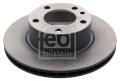 FEBI BILSTEIN Brzdový kotúč 04440