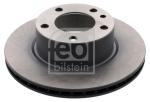 FEBI BILSTEIN Brzdový kotúč 04440