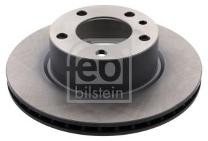 FEBI BILSTEIN Brzdový kotúč 04440