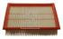FEBI BILSTEIN Vzduchový filter 04622