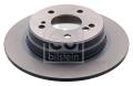FEBI BILSTEIN Brzdový kotúč 04629