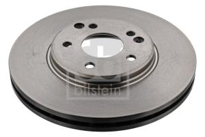 FEBI BILSTEIN Brzdový kotúč 04630