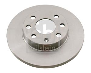 FEBI BILSTEIN Brzdový kotúč 08504