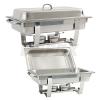 Chafing dish GN1/1 \"ECO\"
