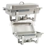 Chafing dish GN1/1 \"ECO\"