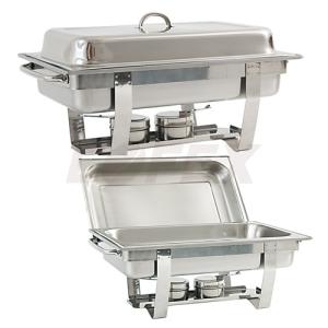 Chafing dish GN1/1 \"ECO\"