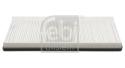 FEBI BILSTEIN Filter vnútorného priestoru 09408